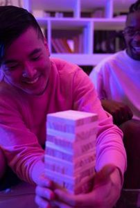  Sân trò chơi thịnh vượng 
