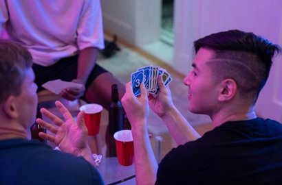  Sảnh trò chơi Việt Nam 
